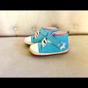 Surprize by StrideRite Toddler Shoes 18-24 Months